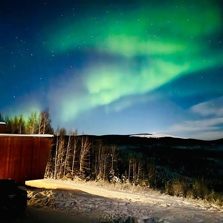 Aurora Villa Fairbanks Zewnętrze zdjęcie