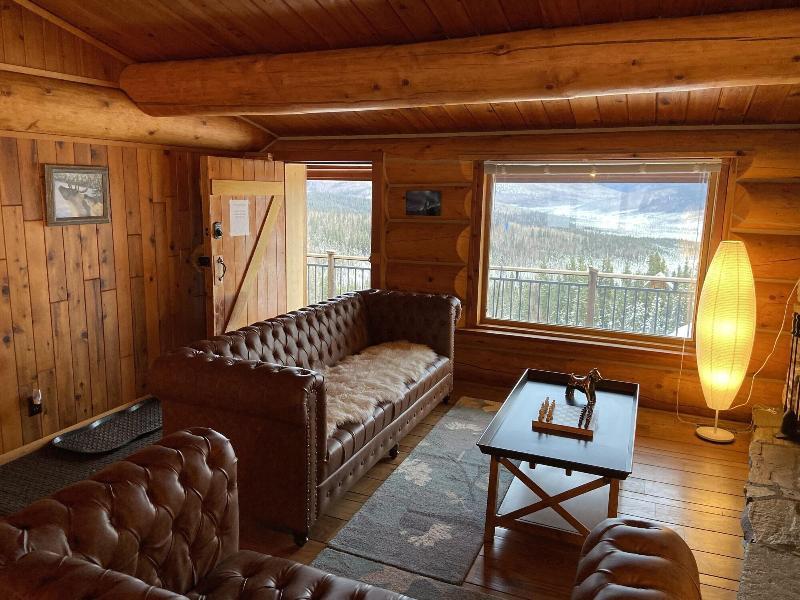 Aurora Villa Fairbanks Zewnętrze zdjęcie