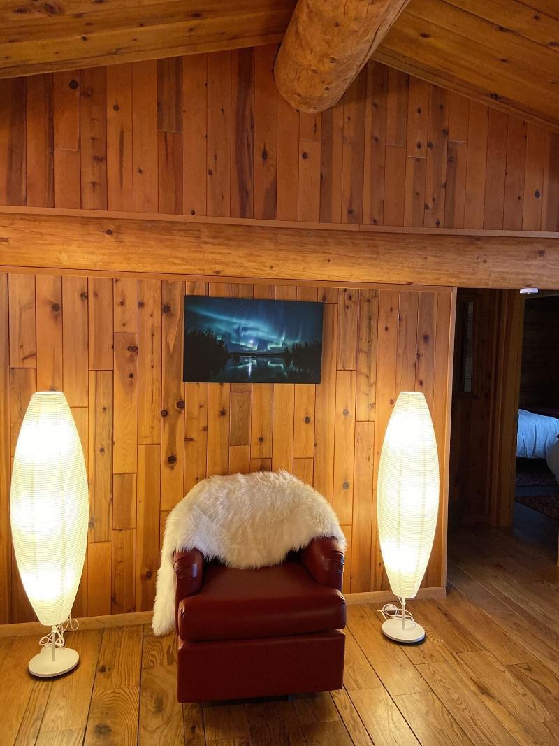 Aurora Villa Fairbanks Zewnętrze zdjęcie