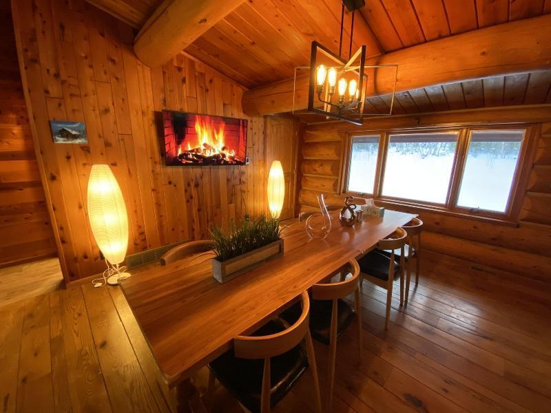 Aurora Villa Fairbanks Zewnętrze zdjęcie
