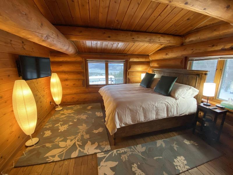 Aurora Villa Fairbanks Zewnętrze zdjęcie