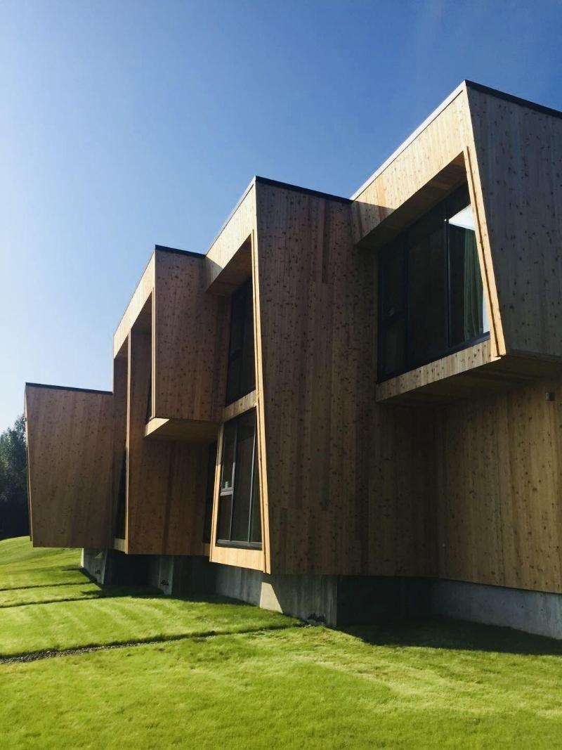 Aurora Villa Fairbanks Zewnętrze zdjęcie