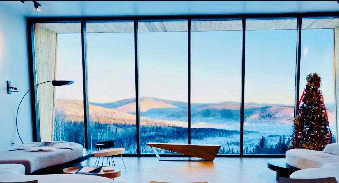 Aurora Villa Fairbanks Zewnętrze zdjęcie
