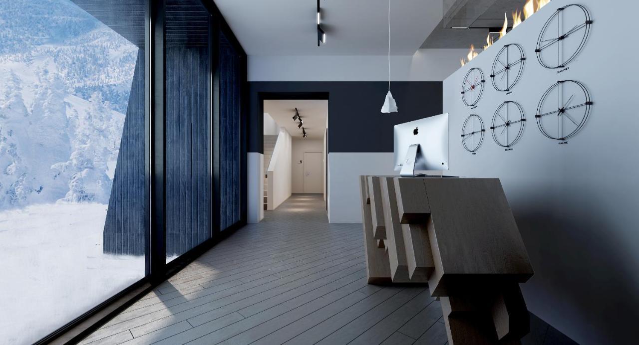 Aurora Villa Fairbanks Zewnętrze zdjęcie
