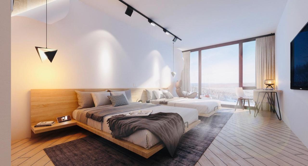 Aurora Villa Fairbanks Zewnętrze zdjęcie